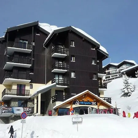 Cosy 2 Pieces, 5 Pers, Les Saisies - Fr-1-293-287 Apartment *