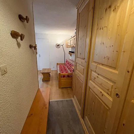Cosy 2 Pieces, 5 Pers, Les Saisies - Fr-1-293-287 Apartment *
